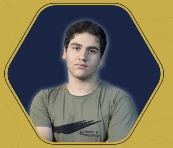 محمد صالح زراعتی