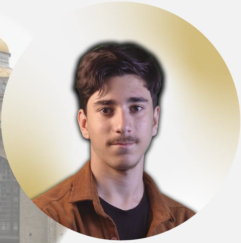 امیرمحمد دالوند