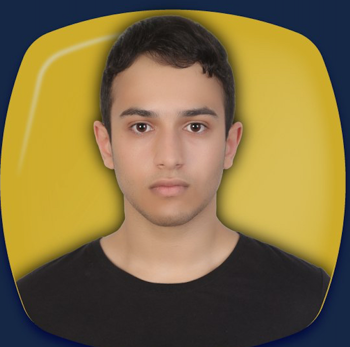 محمد حسام صالحی