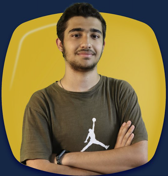 ایلیا آزاد نیا