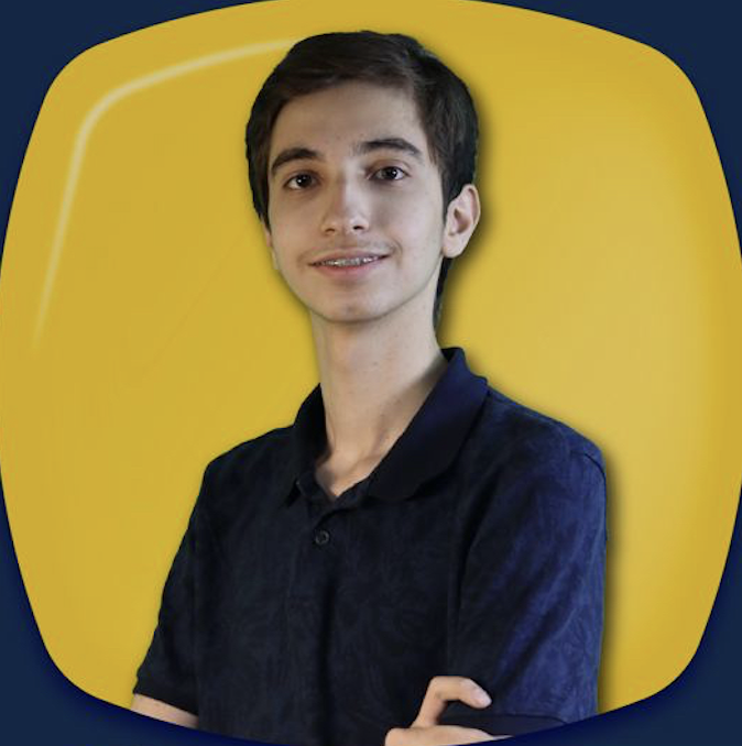 سید ماهان حسینی