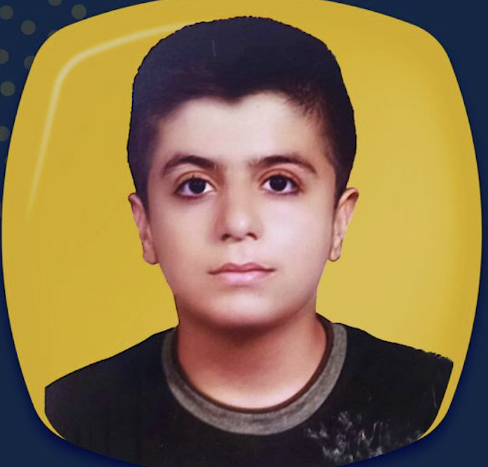 آرتین صالحی